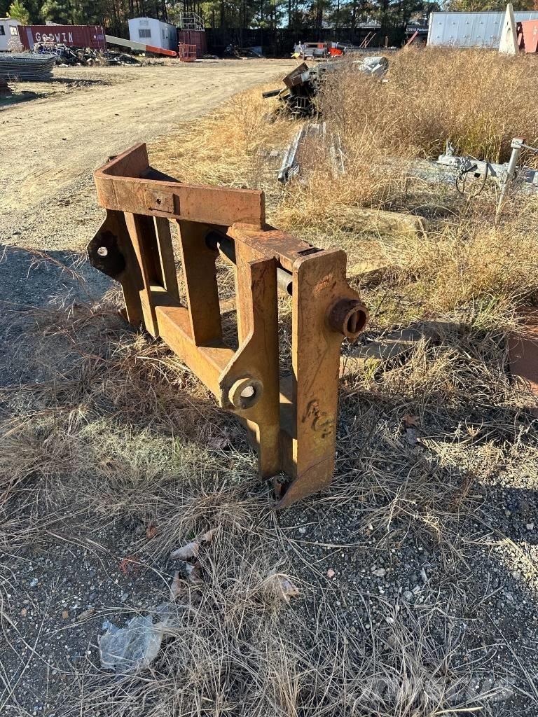 CASE 621 Rataslaadurid