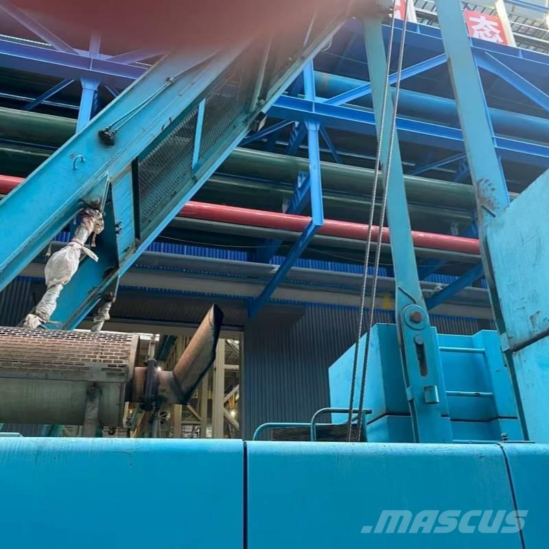 Kobelco 7200 Roomikkraanad