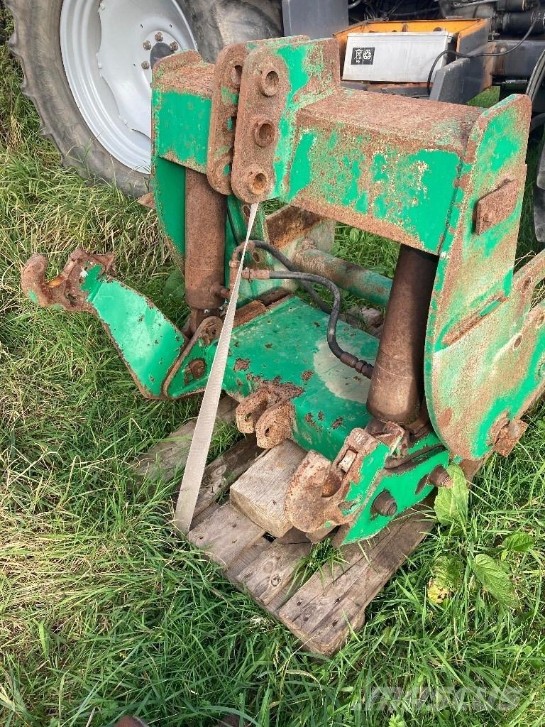 Samson pg Hüdraulika