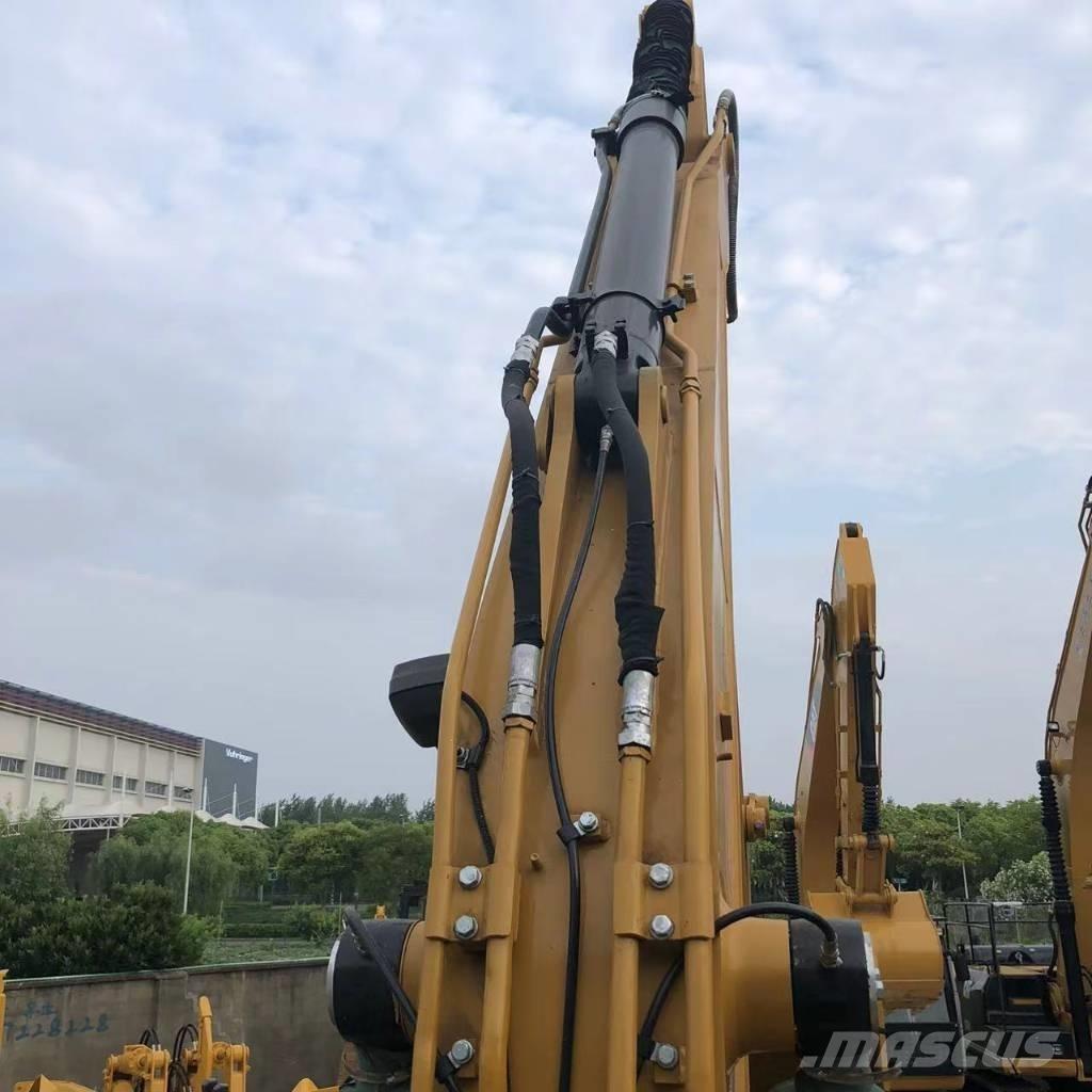 CAT 312d2 Miniekskavaatorid < 7 t