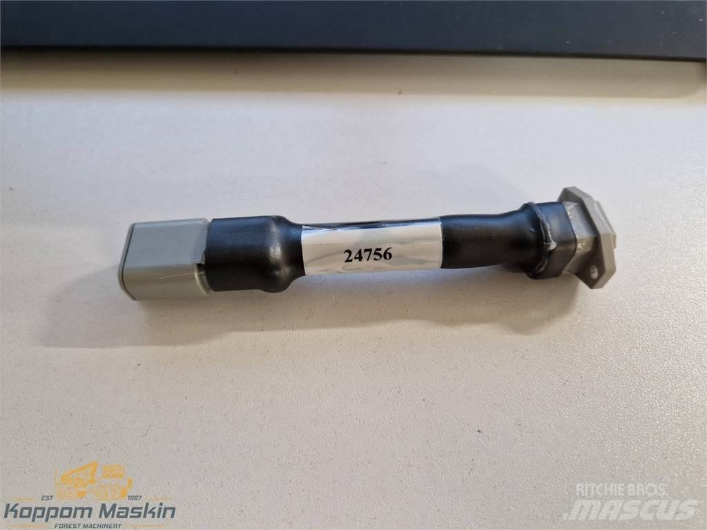 Rottne 401-24756 Elektroonikaseadmed