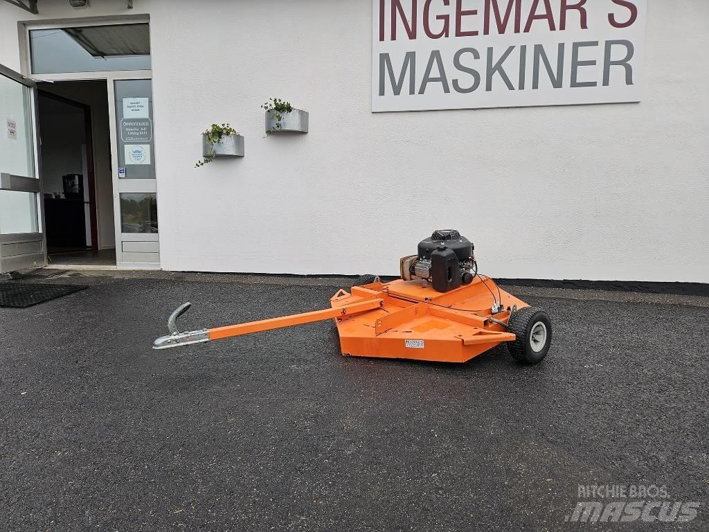 Wessex AT 110 Karjamaade niidukid / pealselõikurid
