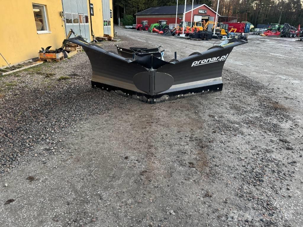 Pronar PUV 4000 M HD Lumesahad