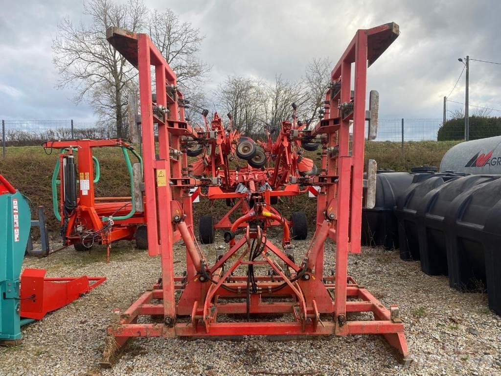  PONGE EP60 Äkked