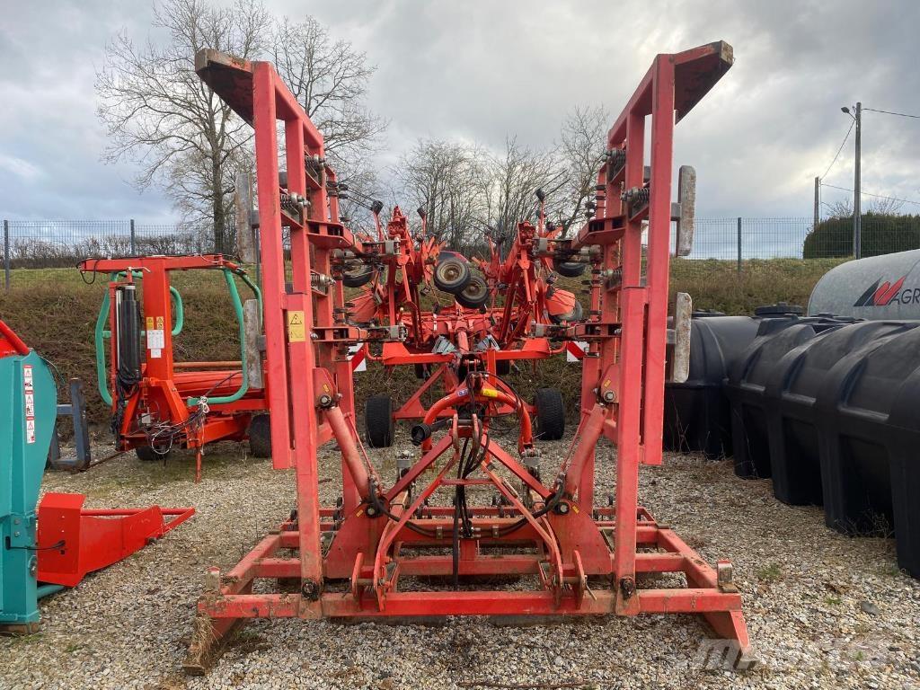  PONGE EP60 Äkked