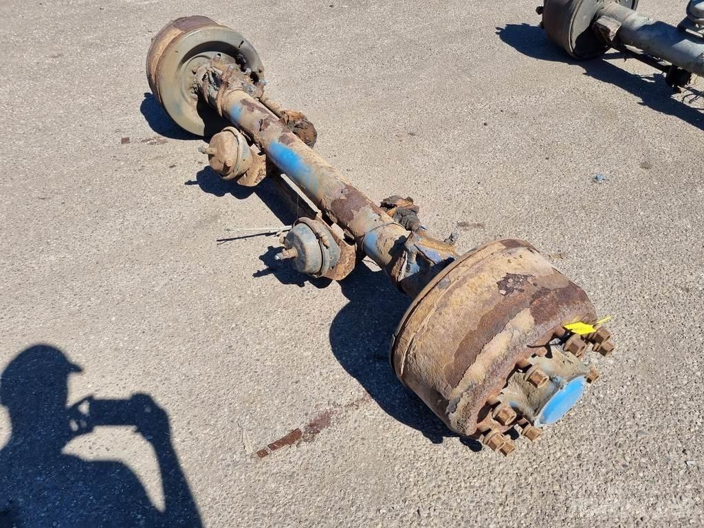  ROR WLM/S9310/QMXE Sillad