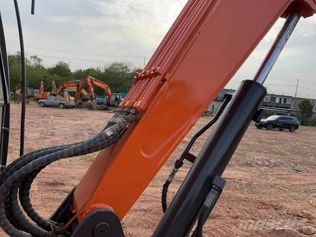 Doosan DX 55 Miniekskavaatorid < 7 t