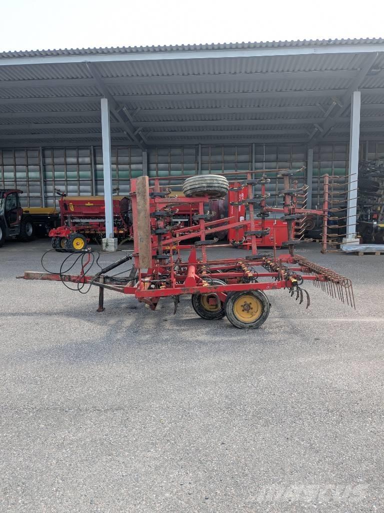 Väderstad NZ-500 Äkked