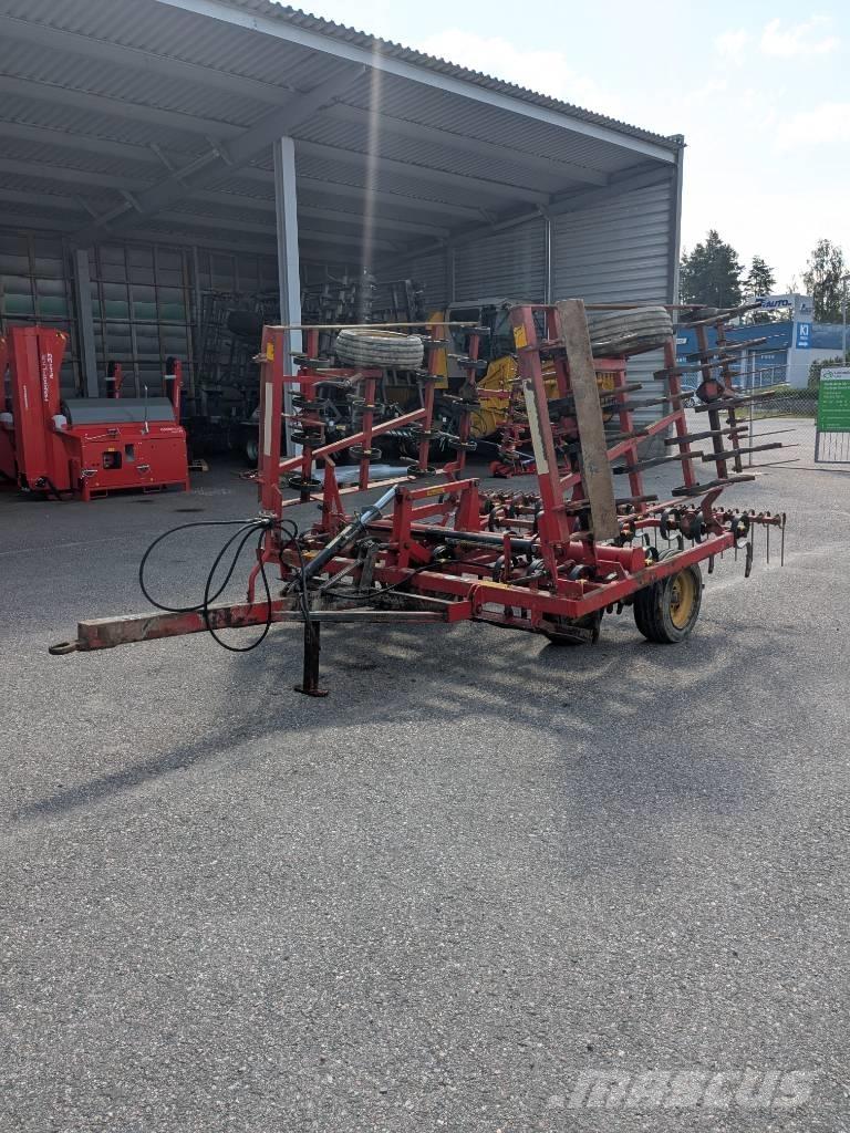 Väderstad NZ-500 Äkked