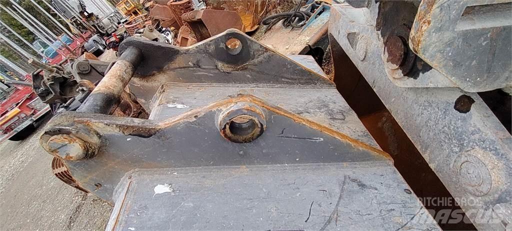 Doosan DX300 LC-7 Roomikekskavaatorid