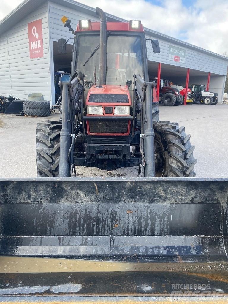 Case IH 4240-4 Traktorid