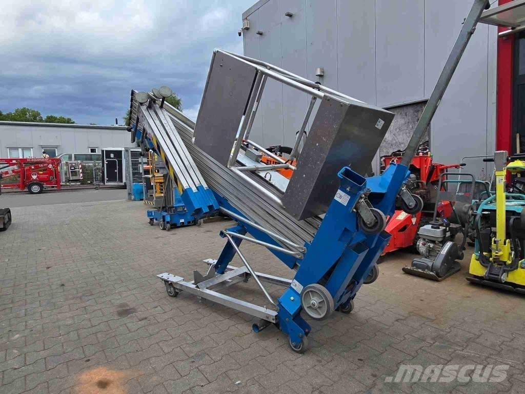 Genie AWP 40 S Muud tõstukid ja platvormid