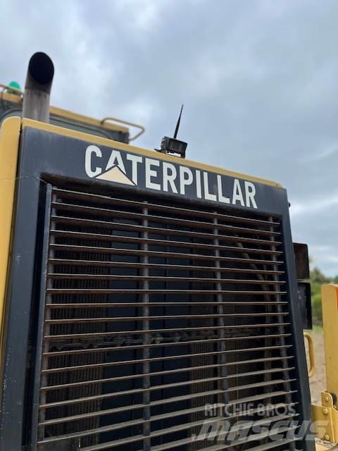 CAT 950 F Rataslaadurid