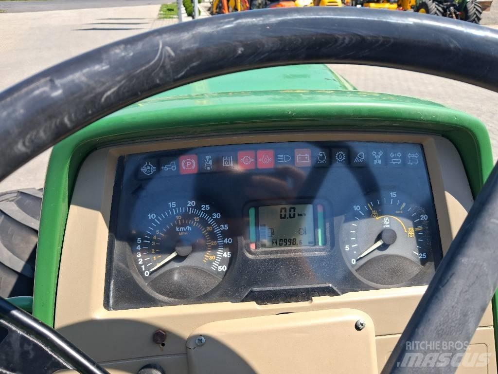 John Deere 6320 Traktorid
