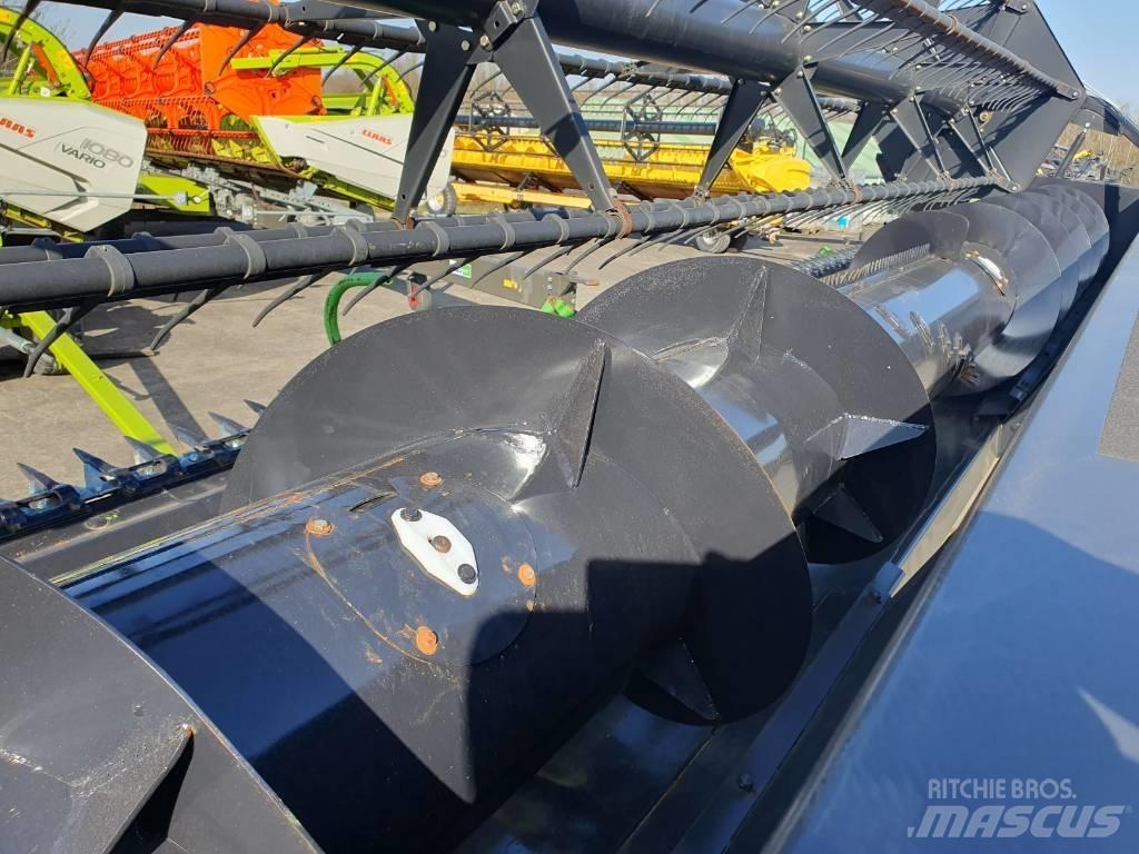 Deutz-Fahr C 9206 TS Teraviljakombainid