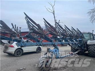 Lemken Tanasit 7 Pöördadrad