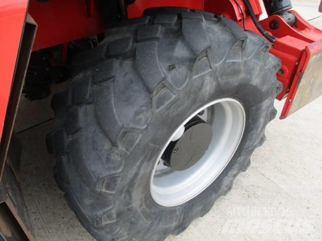 Manitou MRT 2470 (477) Teleskooplaadurid