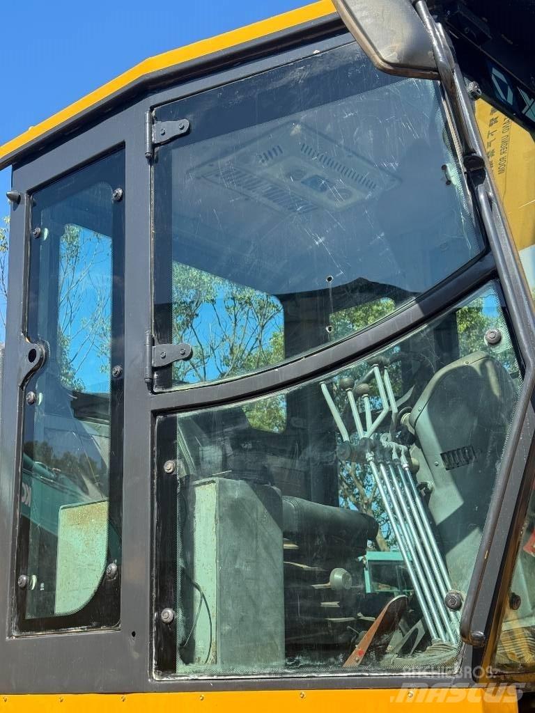 XCMG GR 180 Greiderid