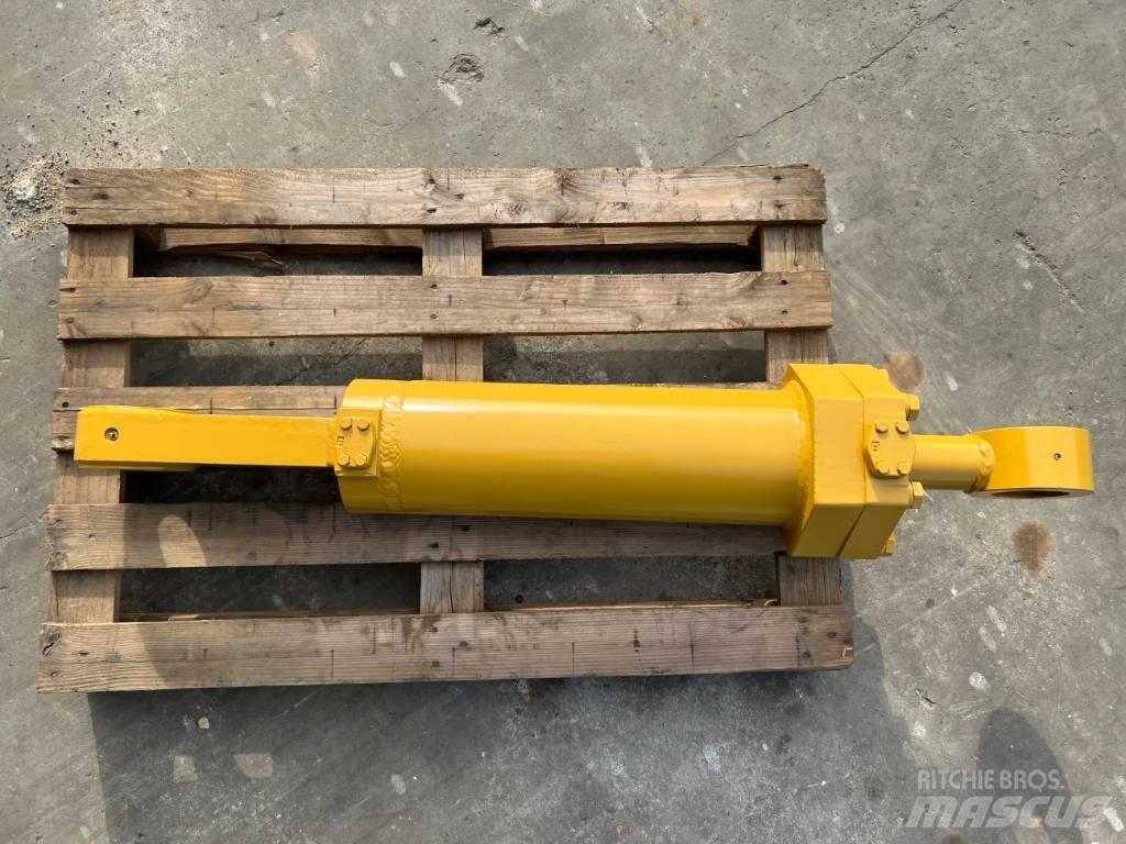 CAT D8 Cylinder Muud osad