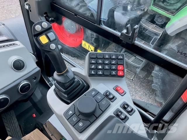 New Holland W 100 Rataslaadurid