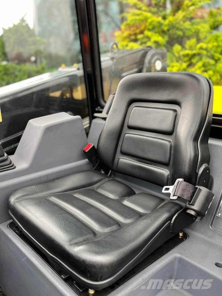 Günstig GRT1500 Teleskooplaadurid