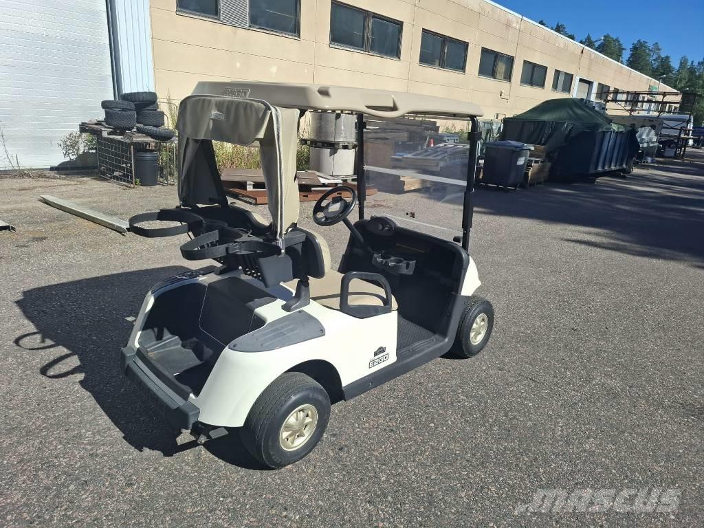 Ezgo RXV Golfikärud