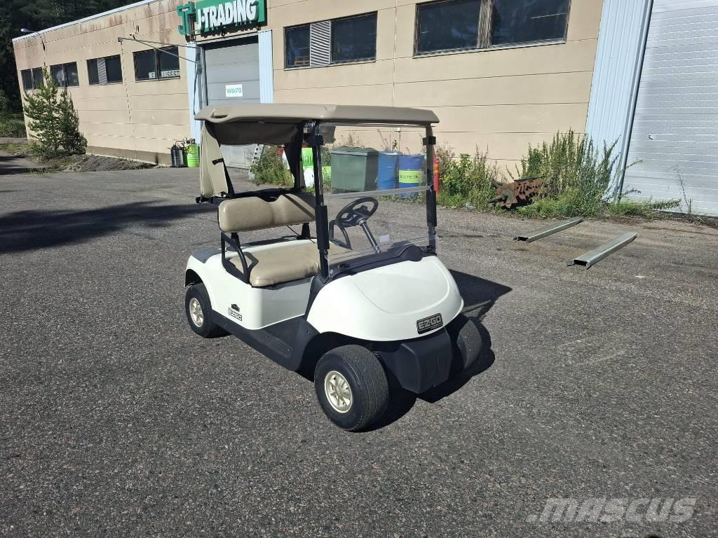 Ezgo RXV Golfikärud