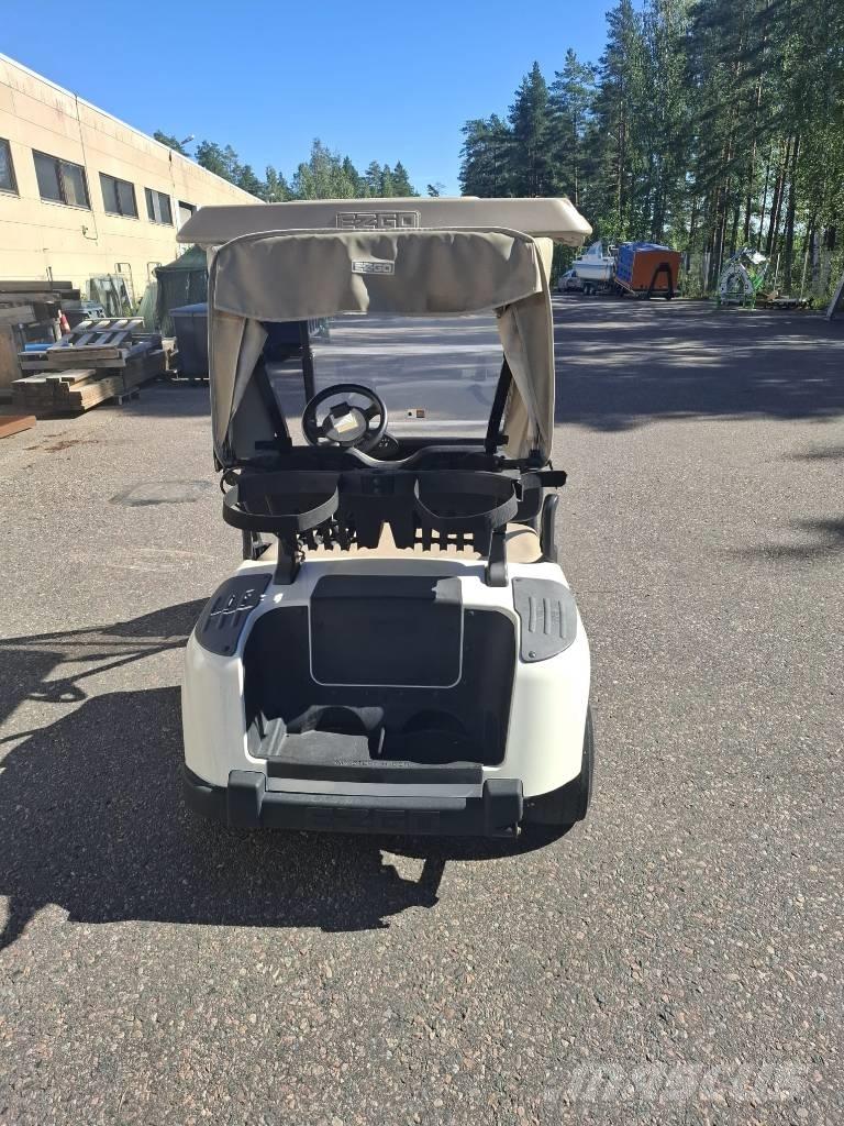 Ezgo RXV Golfikärud