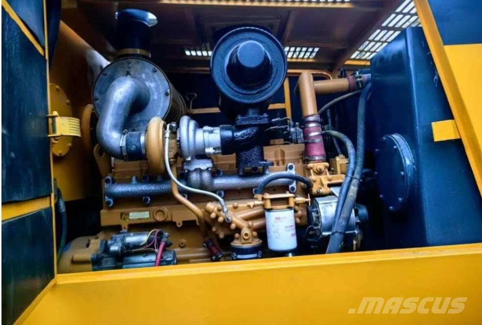 XCMG GR 2153 Greiderid