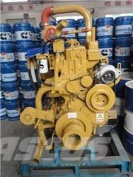 Cummins NTC-350 Mootorid
