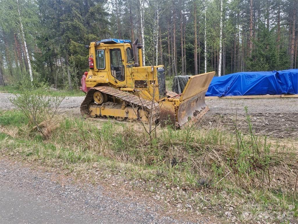 CAT 4H LGB Buldooserid