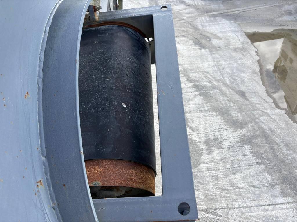 Metso LT120 Purustid