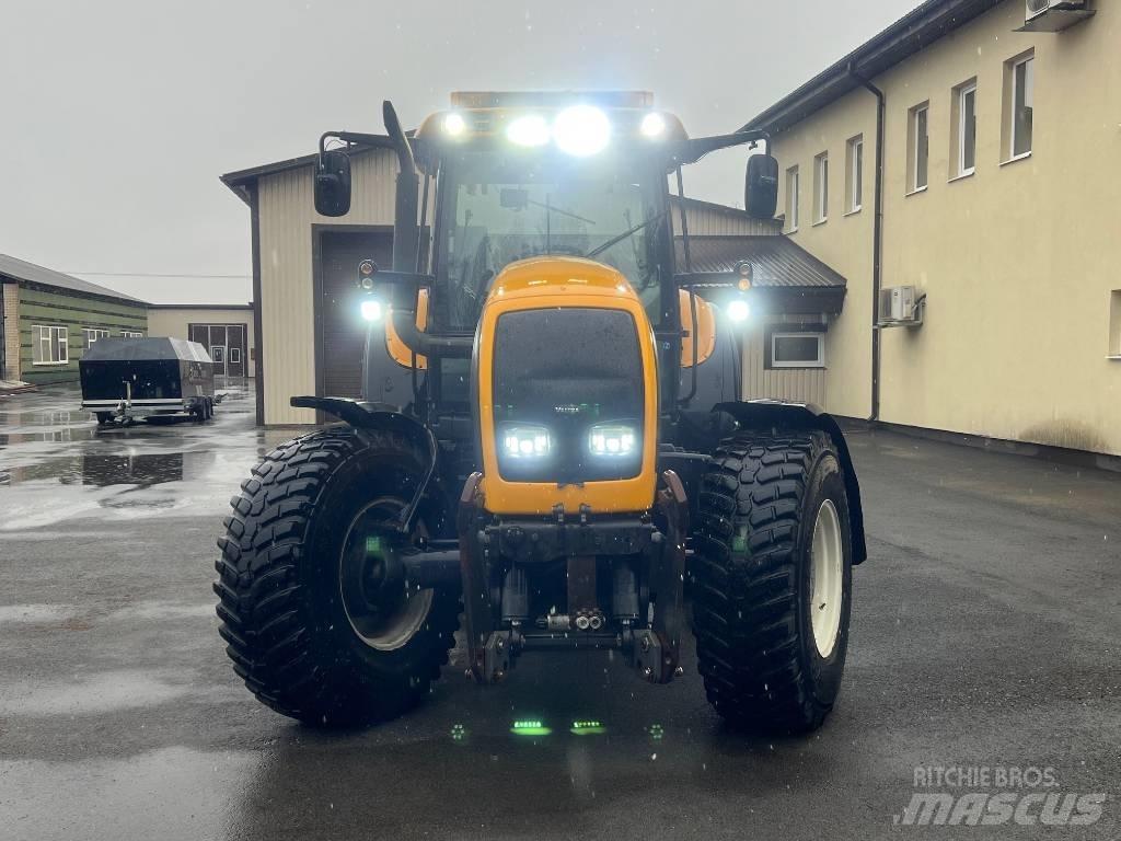 Valtra M 150-4 Traktorid