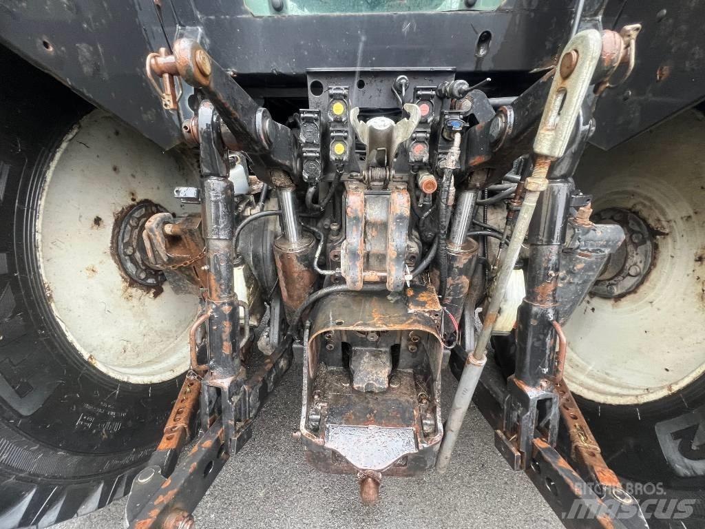 Valtra M 150-4 Traktorid