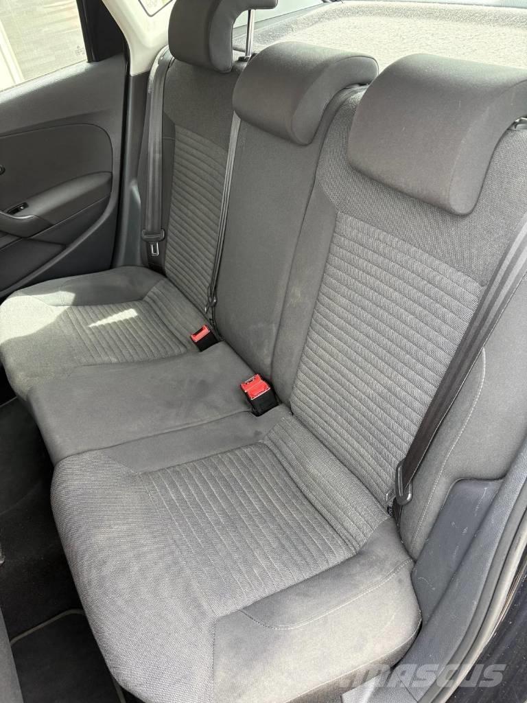 Volkswagen Polo Sõiduautod