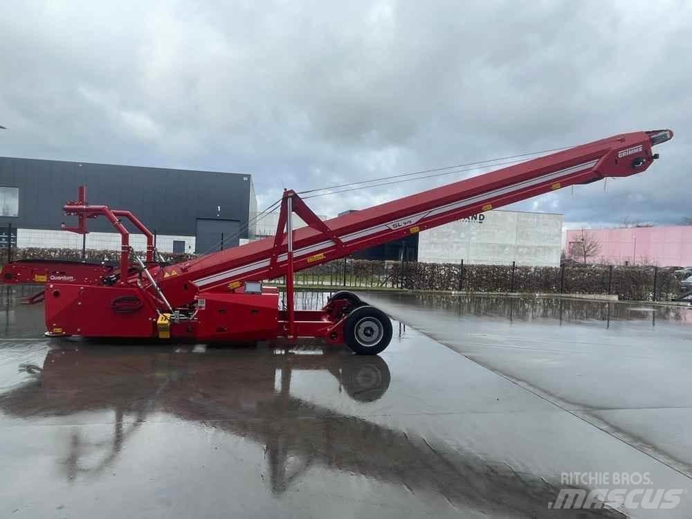 Grimme SL 900 Muud põllumajandusmasinad