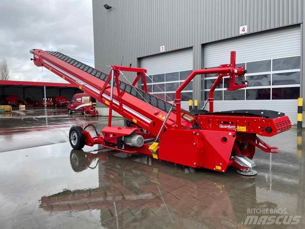 Grimme SL 900 Muud põllumajandusmasinad