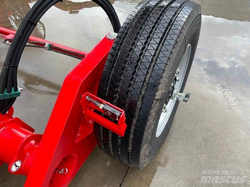 Grimme SL 900 Muud põllumajandusmasinad