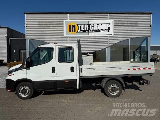 Iveco Daily 35 S12 Kaubikud