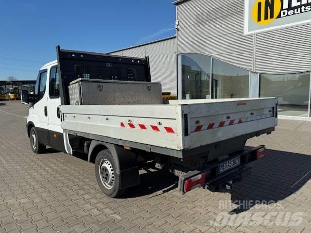 Iveco Daily 35 S12 Kaubikud