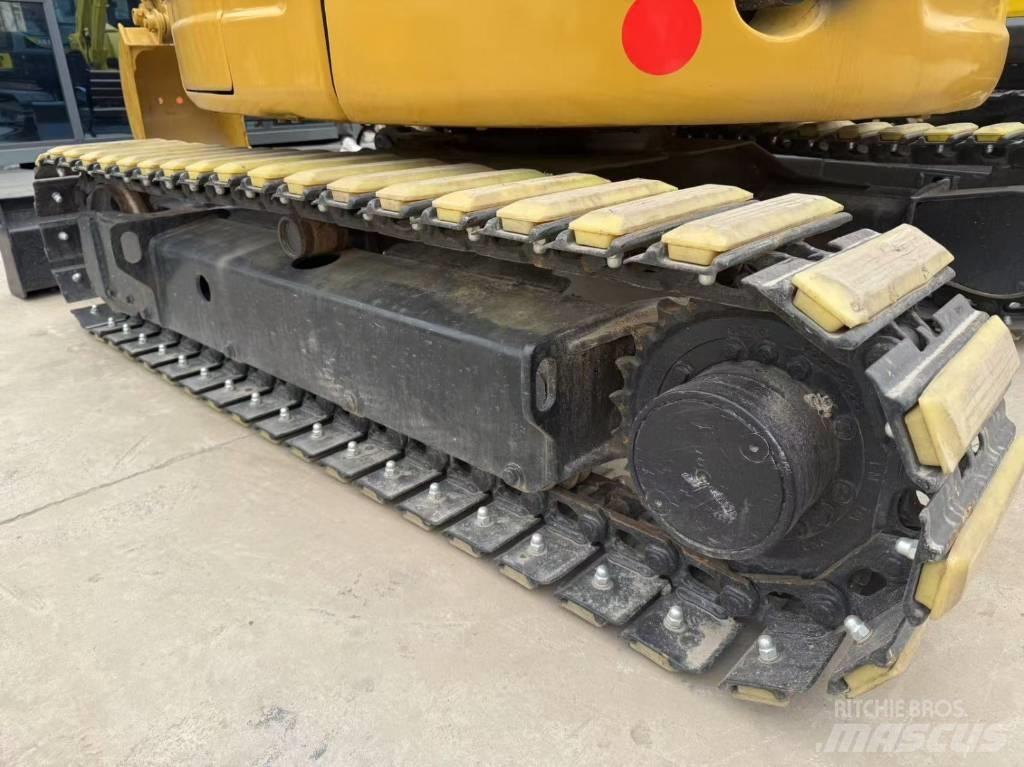 CAT 303.5 E Miniekskavaatorid < 7 t