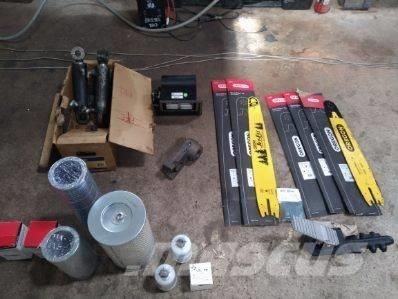 Valmet 840.2 Forwarderid