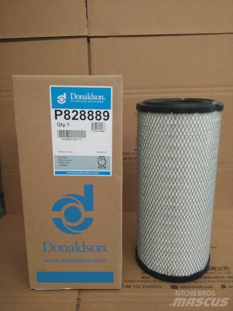 Donaldson P828889 Muud osad