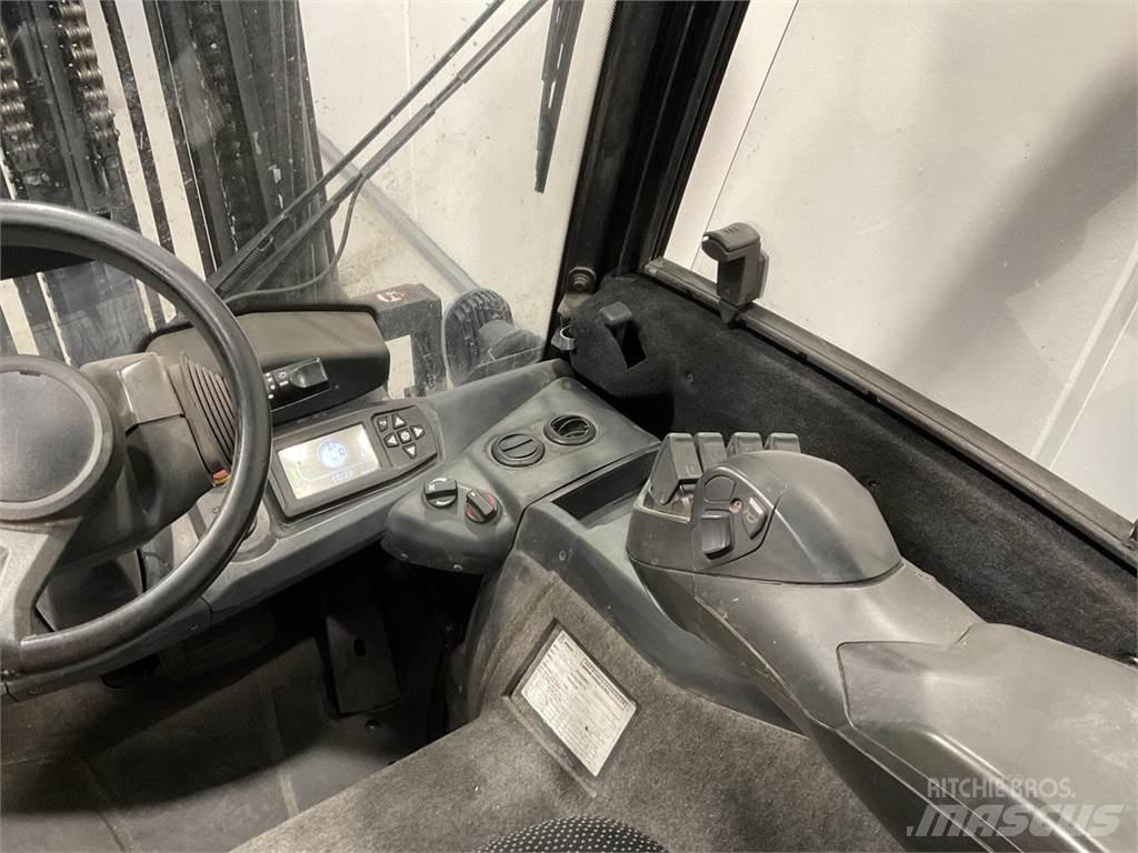 CAT EP35N Elektritõstukid