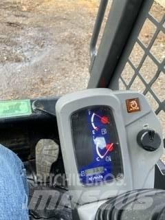 Kubota SVL 75-2 Kompaktlaadurid