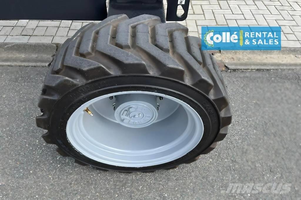 Genie S 45 XC | 2023 Teleskoop poomtõstukid