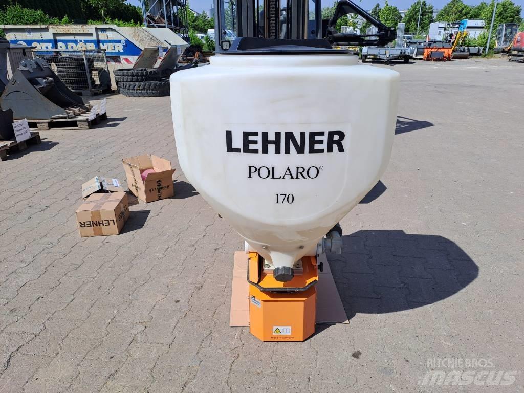 Lehner Polaro 170 Muud osad