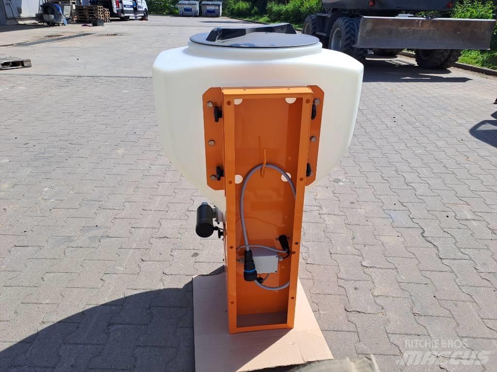 Lehner Polaro 170 Muud osad