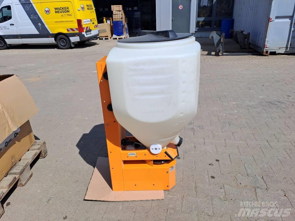 Lehner Polaro 170 Muud osad