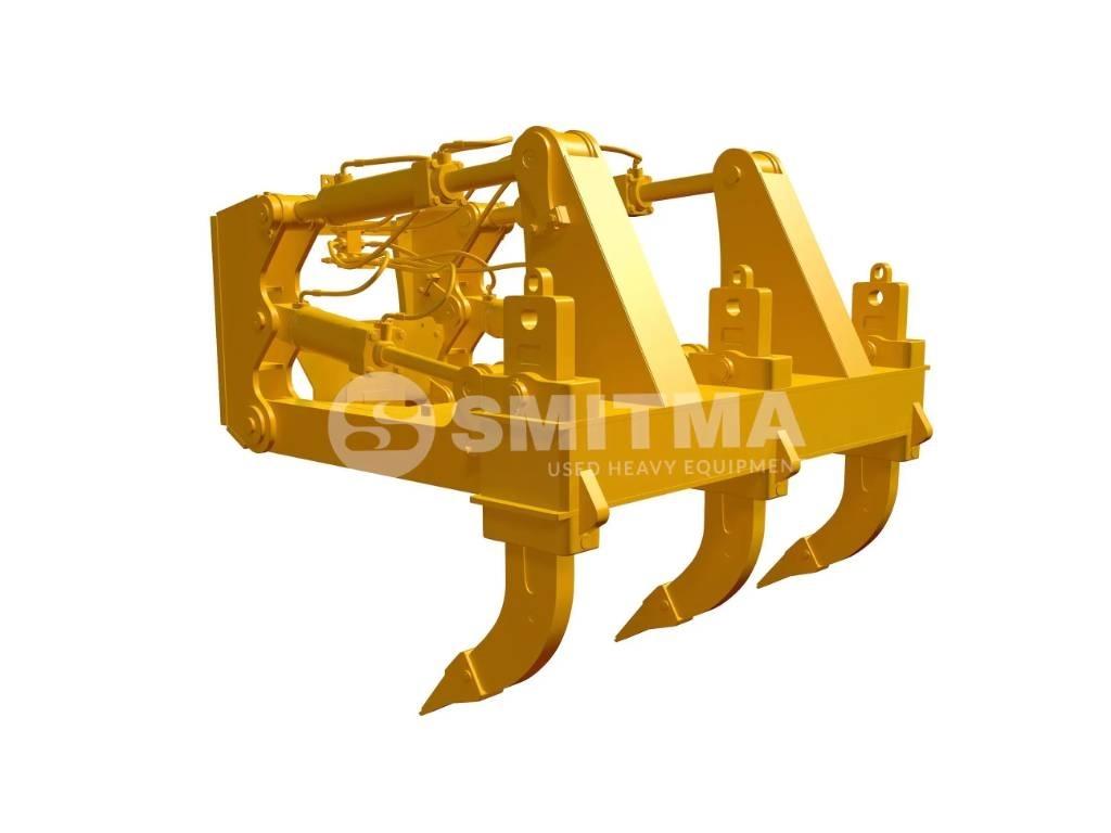 CAT D7 Kaabitsad